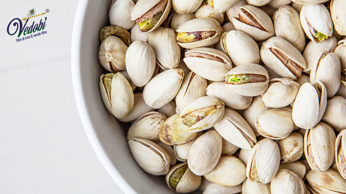 Health Benefits and Side effects of Pistachio
