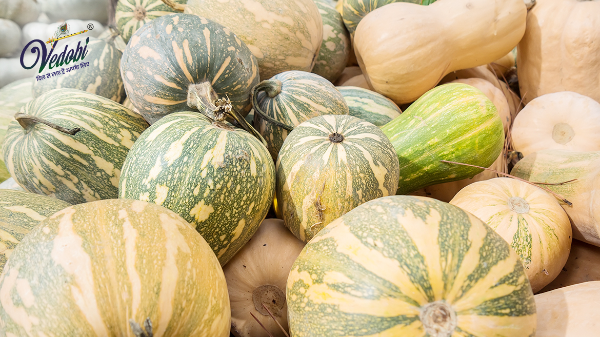 Know the Medicinal Properties, Benefits and Uses of Pumpkin