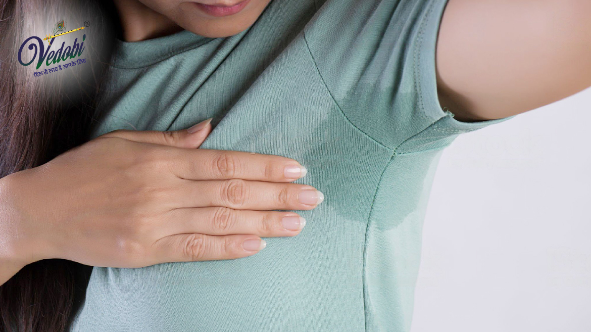 Hyperhidrosis: Causes, Symptoms, Diagnosis and Treatment