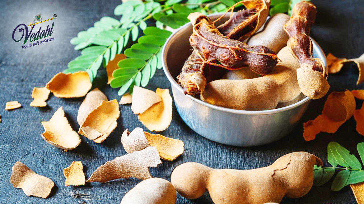 10 Health Benefits of Eating Tamarind (Meethi Imli)