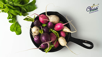 10 Interesting Health Benefits and Side Effects of Turnip