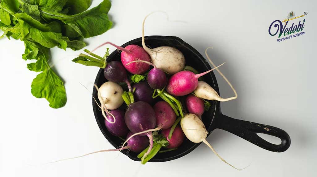 10 Interesting Health Benefits and Side Effects of Turnip