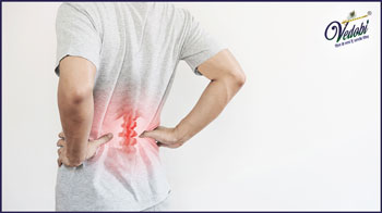 Back Pain: Symptoms, Causes, and Treatment