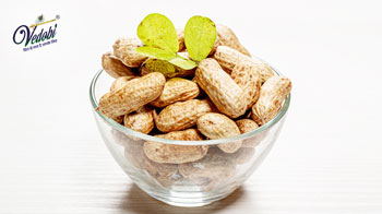 10 Interesting Benefits of Peanuts: Uses & Side Effects