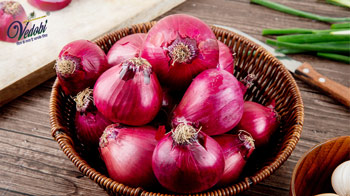 Know about the unseen and unheard types and Benefits of Onions