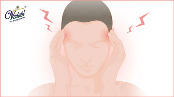 Headache: Types, Causes and Treatment