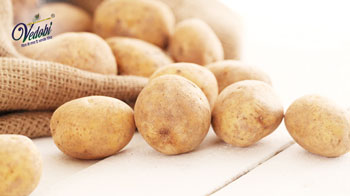 Potatoes Benefits, Uses and Side Effects