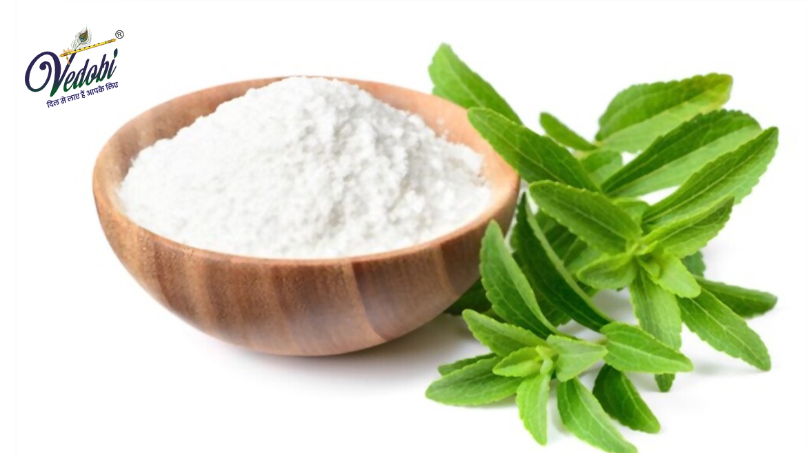 Benefits, Importance and Side effects of Stevia