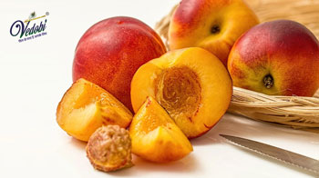 10 Surprising Health Benefits and Side Effects of Peach (Aadu)