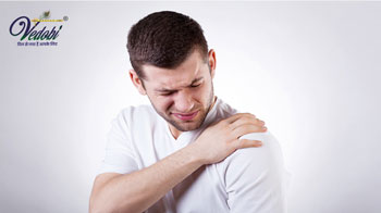कंधे में दर्द के कारण, लक्षण और घरेलू उपचार