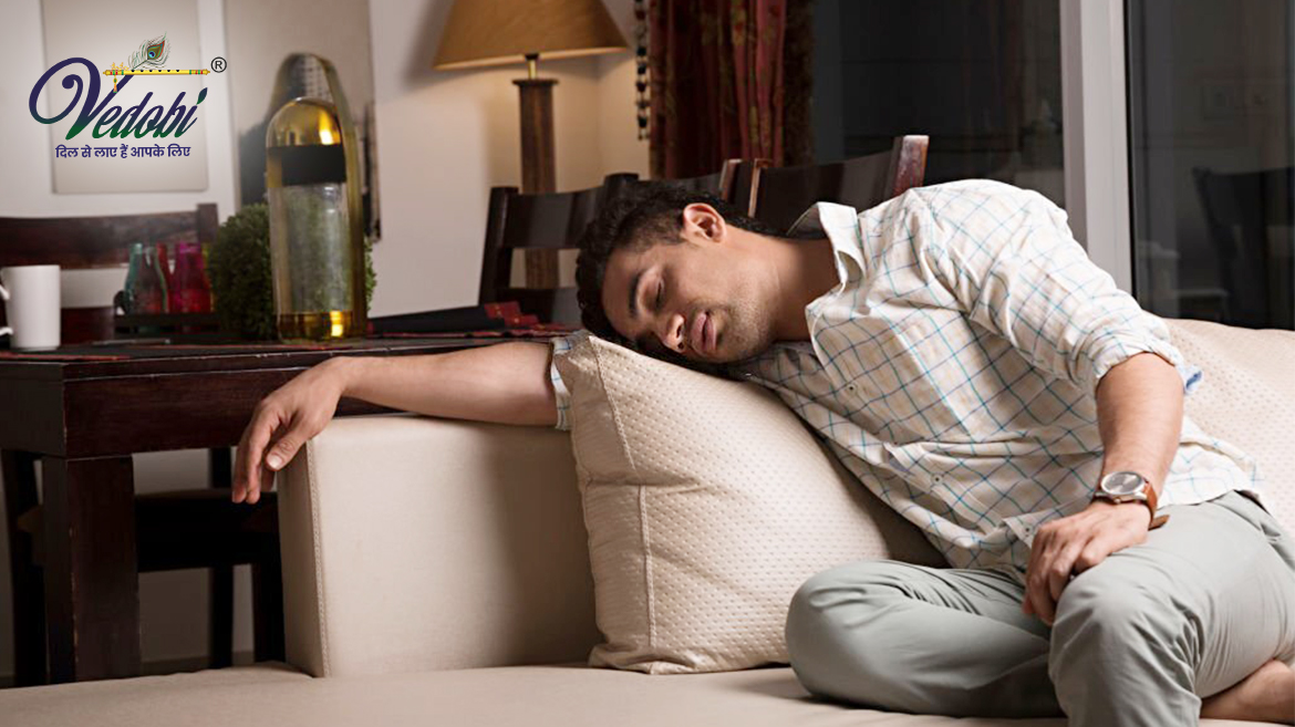 थकान के कारण, लक्षण और घरेलू उपाय