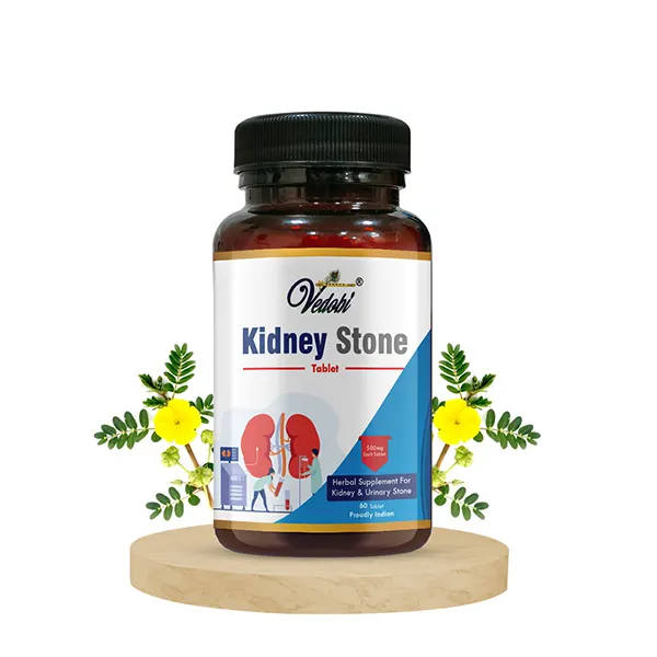 Vedobi Kidney Stone Tablet