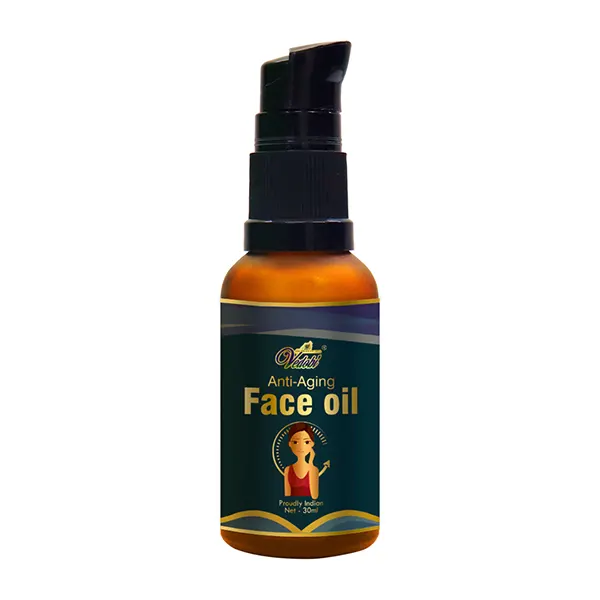 Vedobi Anti-Ageing Face Oil- 30 ml