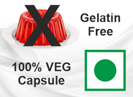 Bestone Anti Itching Capsules - Gelatin Free