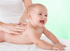 Vedobi Kilkari Baby Massage Oil- 100 ML