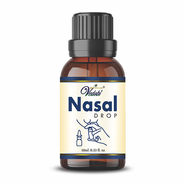 Vedobi Nasal Oil- 10 ml